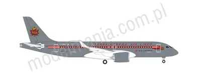 Airbus A220-300 Air Canada (Trans Canada Air Lines) - C-GNBN