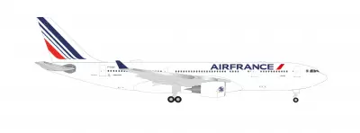 A330-200 Air France