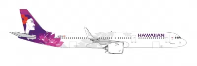 A321neo Hawaiian Airlines