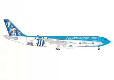 Aerolíneas Argentinas Airbus A330-200 – Selection de Argentina – LV-FVH