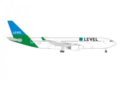 Poziom Airbusa A330-200