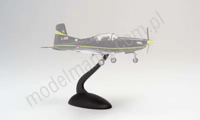 Display Stand small - for PC-7, Vampire