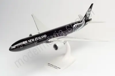 Boeing 777-300ER Air New Zealand "All Blacks"
