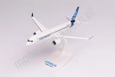 Snap-Fit: Airbus A220-300