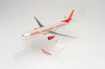 Air India Airbus A321