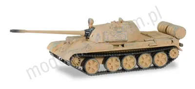 Czołg T-55 M