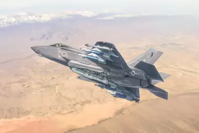 F-35A LIGHTNING II CTOL version (Beast Mode)
