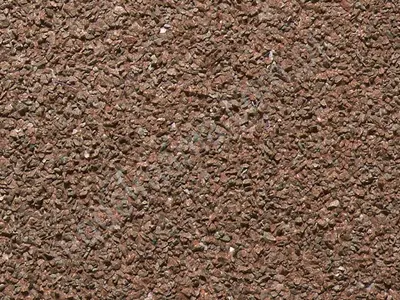Żwir PROFI Gneiss czerwono-brązowy 250 g