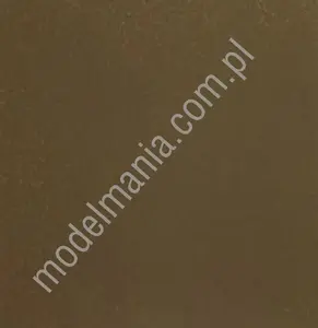 Spray akrylowy matowy brązowy / 200ml