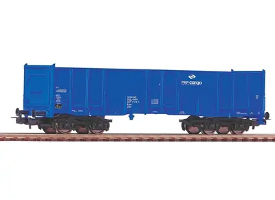 Wagon towarowy węglarka typ Eaos PKP Cargo, edycja 2