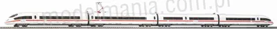 Zestaw startowy SmartControl WLAN pociąg osobowy DB AG ICE 3