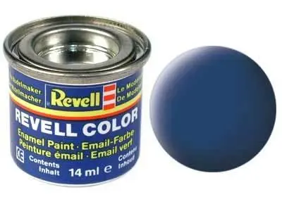 Farba olejna - Blue Matt nr 56 / 14ml
