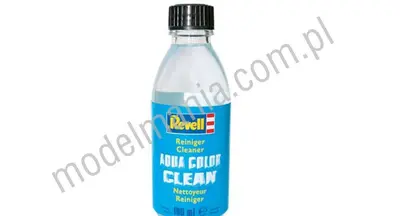 Zmywacz do farb akrylowych, Aqua Color Clean / 100ml