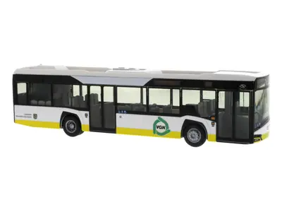 Solaris Urbino 12 '14 Omnibus Vogel