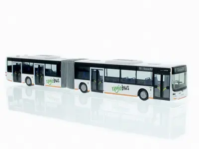Autobus MAN Lion's City GL 2015, Regiobus