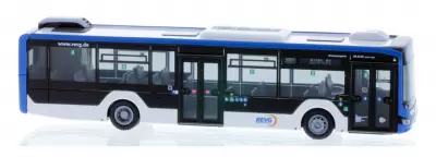 Autobus MAN Lion's City 12'18 Rhein-Erft