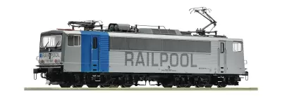 Elektrowóz 155 138-1, Railpool