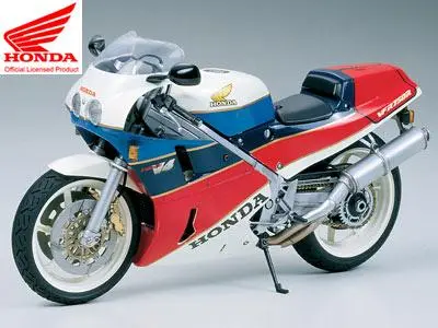 Honda VFR750R