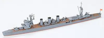 Japoński lekki krążownik Isuzu