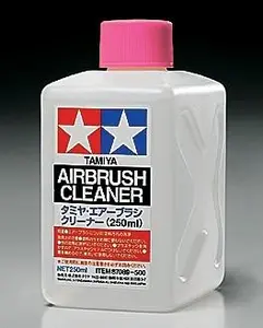 Tamiya Airbrush Cleaner 250ml