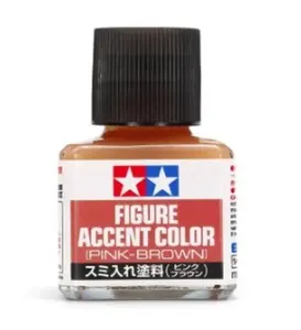 Panel Line Accent Color Pink-Brown / 40ml (figure)