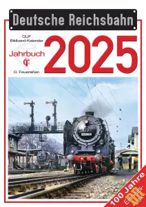 Kalendarz DR 2025