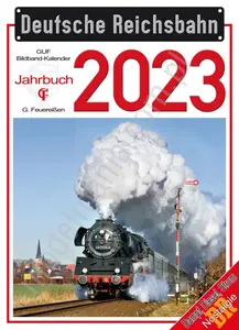 Kalendarz Tillig DR 2023