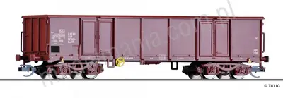 Wagon towarowy węglarka Eas 5971