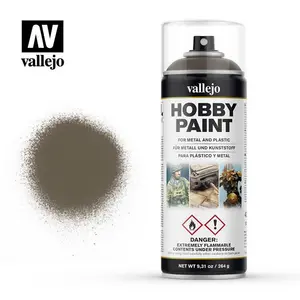 Spray 400 ml AFV Color US Olive Drab
