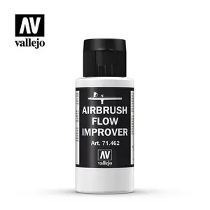 Airbrush Flow Improver 60ml.