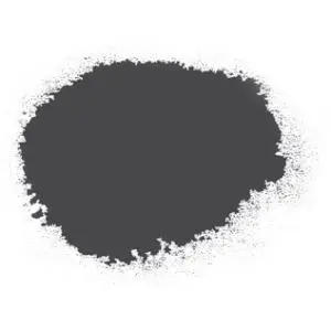 Pigment - Carbon Black (Smoke Black) / 30ml