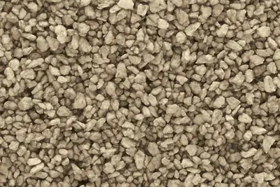 Kruszywo skalne brązowe drobne, fine 355cm³