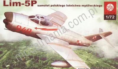 Lim-5P